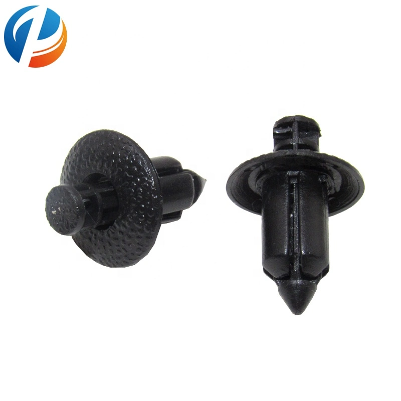 Car Clips Auto Car Fastener Clips Nylon and Plastic Material Fastener